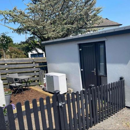 Novas Nook, Marshalls Camelford Zewnętrze zdjęcie