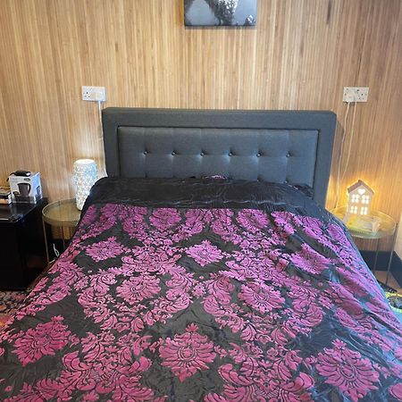 Novas Nook, Marshalls Camelford Zewnętrze zdjęcie