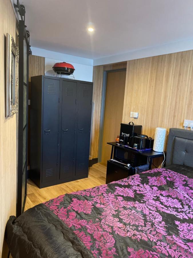 Novas Nook, Marshalls Camelford Zewnętrze zdjęcie