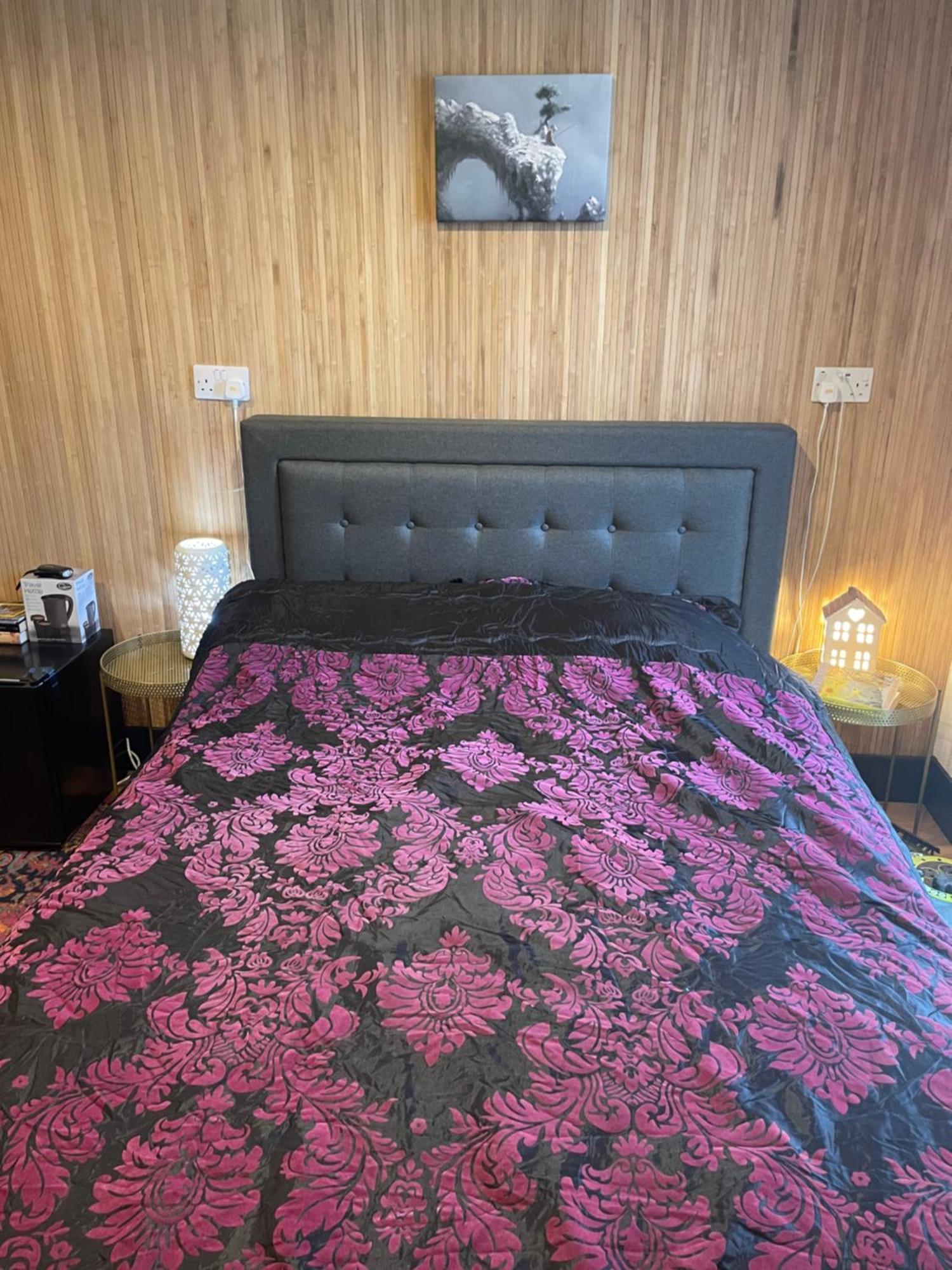Novas Nook, Marshalls Camelford Zewnętrze zdjęcie