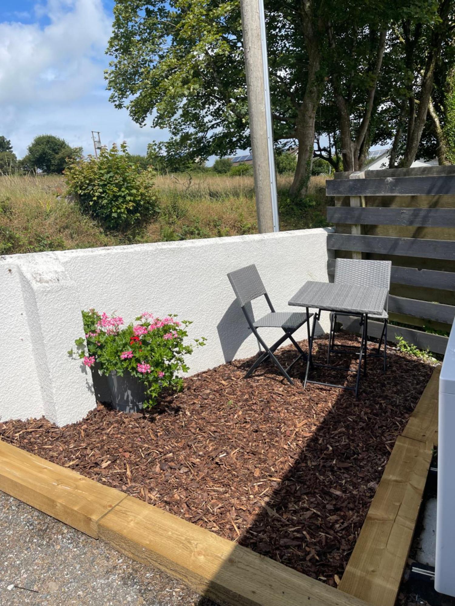 Novas Nook, Marshalls Camelford Zewnętrze zdjęcie