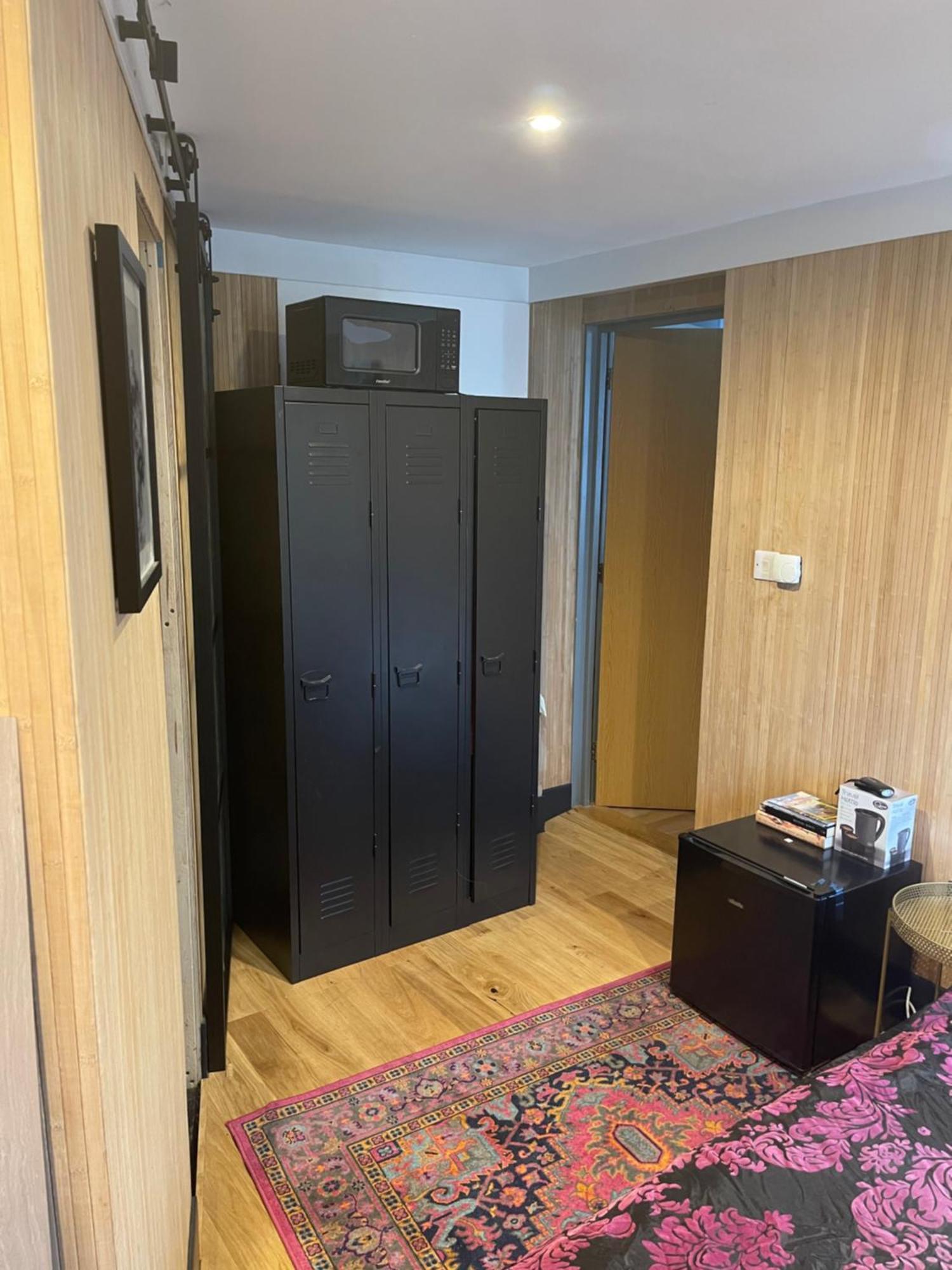 Novas Nook, Marshalls Camelford Zewnętrze zdjęcie